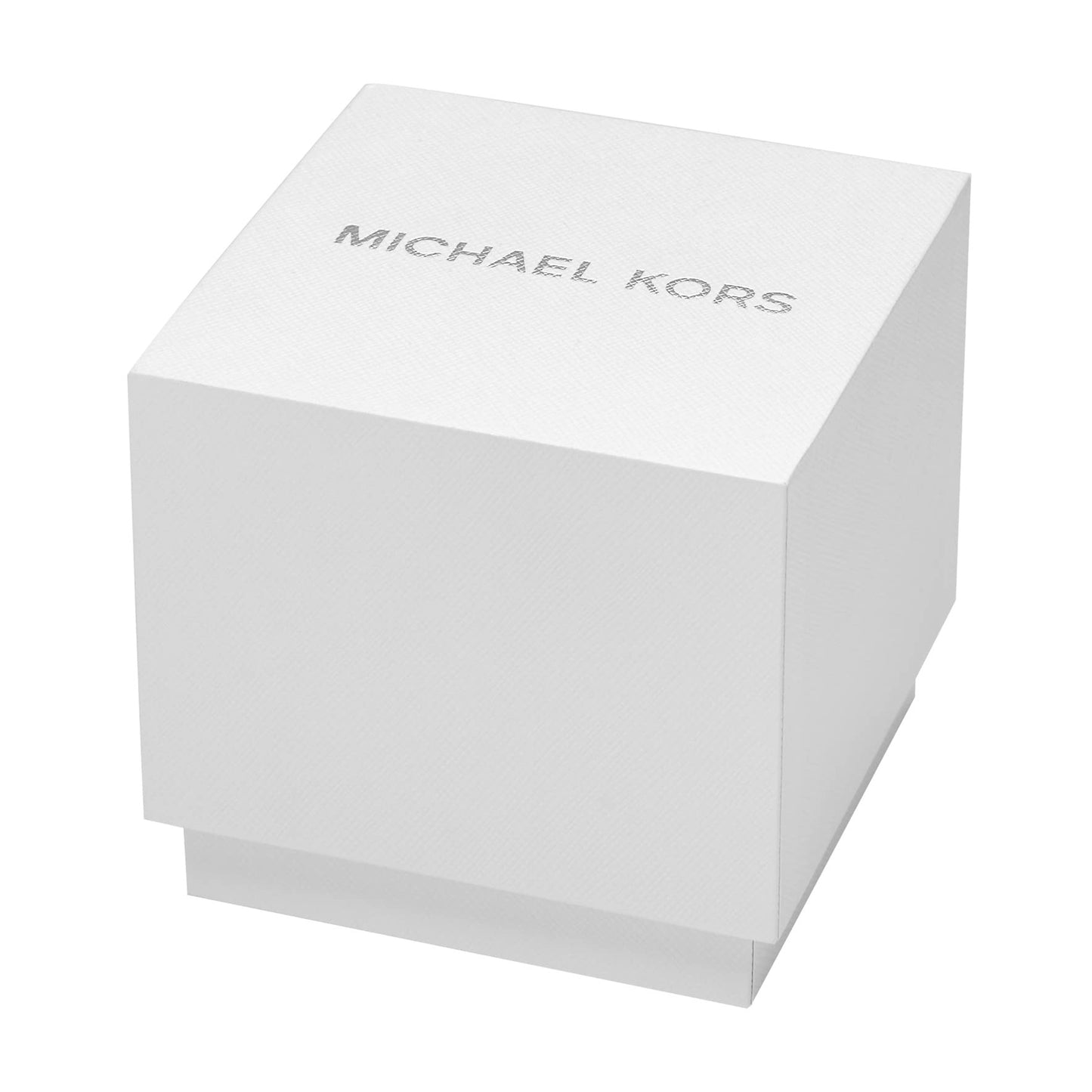 Michael Kors MK6474 – Damen Chronograph Uhr | Edelstahl, Bicolor, 5 bar, Analog, Datum